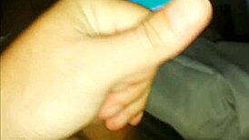 Liberal couple invites me to share milk in a trio