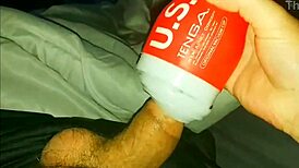 Liberal couple invites me to share milk in a trio