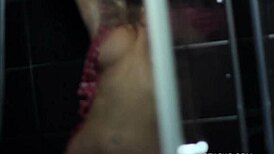 hot sex by river with big cock fisherman