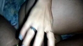 did she enjoy anal since her husband never tried it?