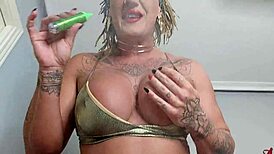 I'm the Wildest Bitch in This Hardcore Full Video