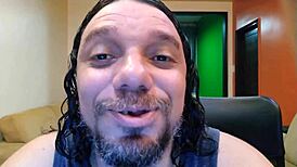 nao faz isso comigo nao porque eu nao sou gay