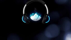 Erotic Audio Preview: Stranger Encounter on Train