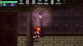 In a hidden cave, adventurers discover an erotic sanctuary filled with ancient secrets