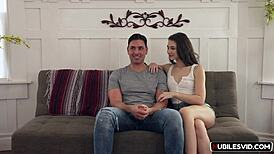 Milf Lexi Luna Teaches Liz Jordan Key Sex Lessons in Wild Session