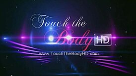 Emotional asian couple shares sensual oiled massage turning into intense interracial fucking for stress relief