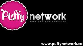 bff and her blonde friend get close-up fingering and vibrator play leading to intense anal orgasm