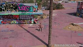 Angela White Double Penetration Compilation by Jules Jordan