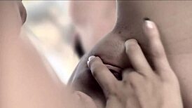 girl on girl action with german neighbors