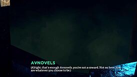 Eternum 24 Hentai Game Unveils Wild Anime Action