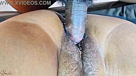 Homemade Sex Video with Asian Slut Milf Taking It Hard