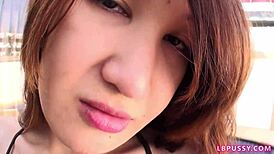 Post-op ladyboy gisele fucked bareback