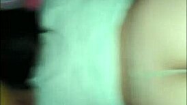 Homemade Mexican Amateur Fingers Her Wet For Thong Fucking