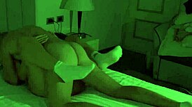 dont tell my husband, cheating wife begs while i pump a load in her