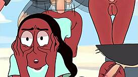 connie recalls the day senhor universo took her anal virginity in part two