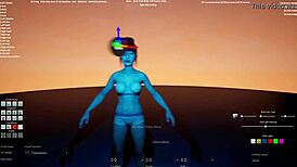 Xporn3d Creator Virtual Reality Porn 3d Rendering Software