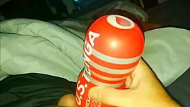 Liberal couple invites me to share milk in a trio