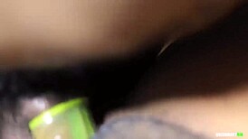 Fucking lecturer's big ass to pass course!