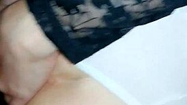 Cooking My Girlfriend In The Hotel