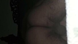 I share my anal farts during intense group assfucking sessions with friends, feeling the raw pleasure build.