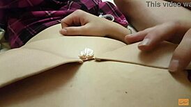 lick my nipples and make me cum endlessly