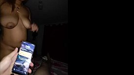 The wife crossed Darien, hit the US, now sells ass for cash!