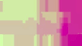 little girl meets a fan and leaves with him