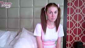 Wow! Ellie Murphy learns wild sex tricks from Seth Brogan!