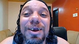 nao faz isso comigo nao porque eu nao sou gay