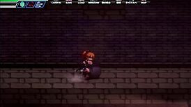 In a hidden cave, adventurers discover an erotic sanctuary filled with ancient secrets