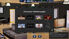 i'm playin harem hotel 122 n it's so fun