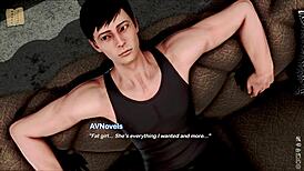 Hey, check The Inn 75 for wild anime hentai action! It’s pure game heat. 😈