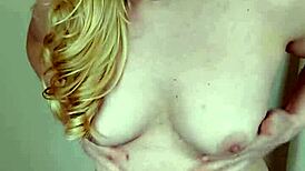 Bold Muscle Girl Humiliates Your Tiny Biceps Without Mercy