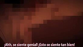 Netarixan Episode 1 Sub Español Unveils Kinky Teacher Bondage