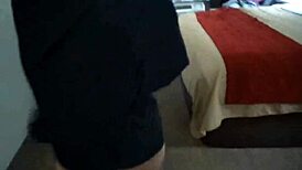 Anna Bell Peaks says, 'Come fuck me, lucky guy!'