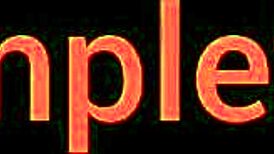 Risky public masturbation for hot redhead at bus stop