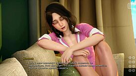 Kompletna igra - Moj nasilnik je moj ljubavnik deo 9