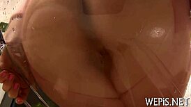 Cock sucking contest