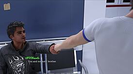 Leap of Faith 126 Challenges Players with Daring Jumps and Obstacles