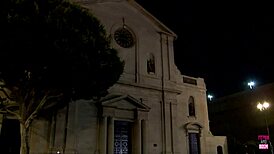 blonde brunette ride big cock reverse cowgirl