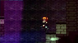 In a hidden cave, adventurers discover an erotic sanctuary filled with ancient secrets