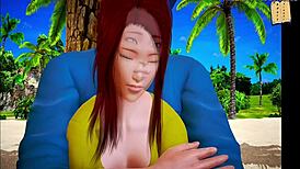 My New Family Episode 274