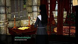 My New Family Episode 274