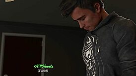 Leap of Faith 126 Challenges Players with Daring Jumps and Obstacles