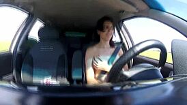 Ever tried a sneaky mamada inside my Uber?