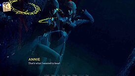 Eternum 24 Hentai Game Unveils Wild Anime Action