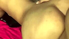 La Pongo De Perrito Y Le Lleno El Culo De Leche With Passion