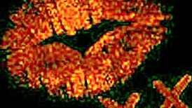 Gaia Monroe Alone In The Shower