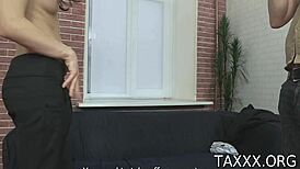 Hard Way To Become A Sex Model