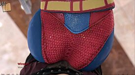 Where the Heart Is 271: Anime Hentai Game Adventure